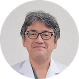 鈴木 俊治 東京かつしか赤十字母子医療センター院長